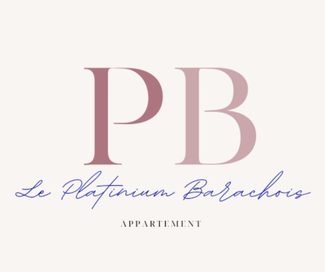 Le Platinium Barachois Apartment แซงต์-เดอนี ภายนอก รูปภาพ